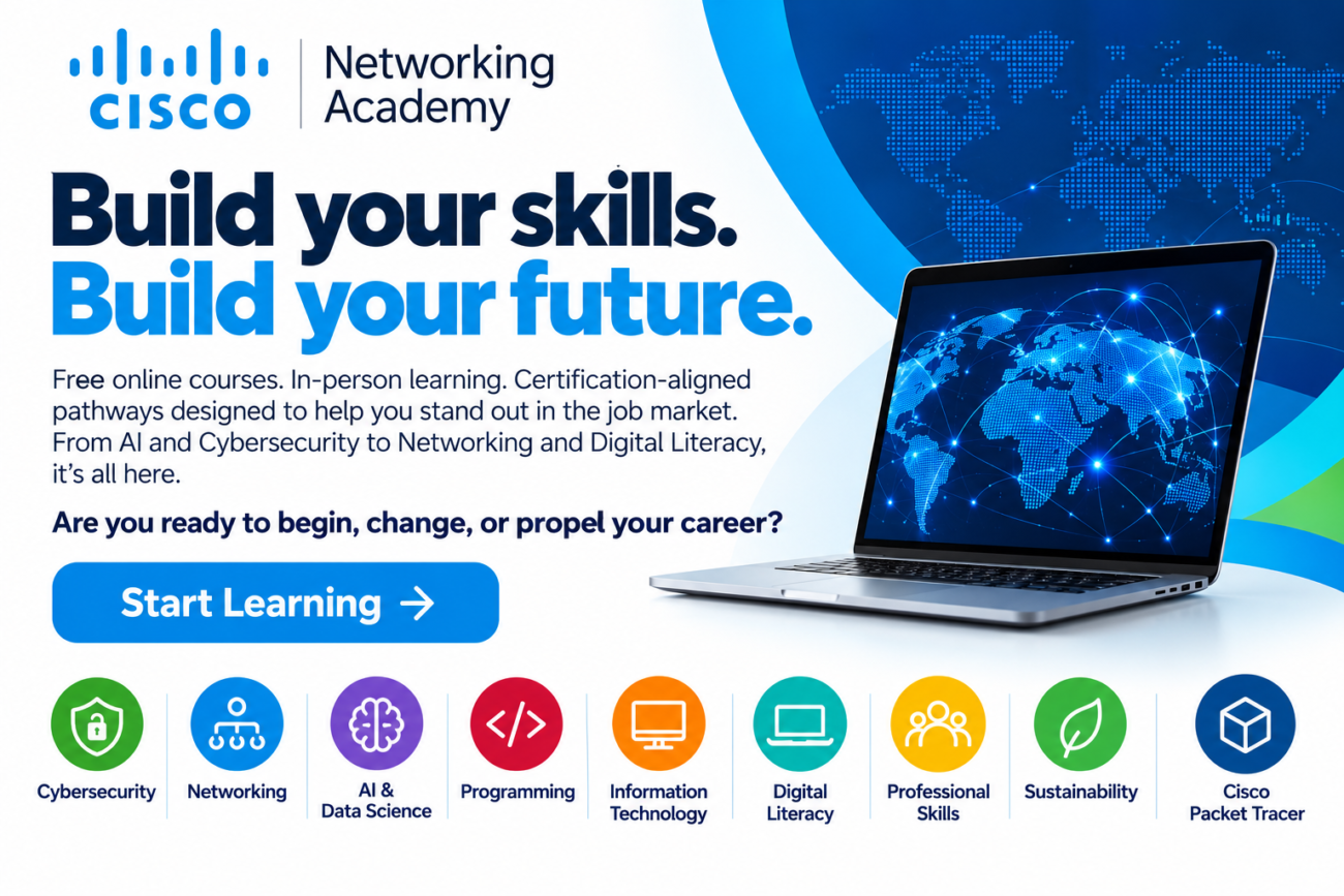 Cisco Networking