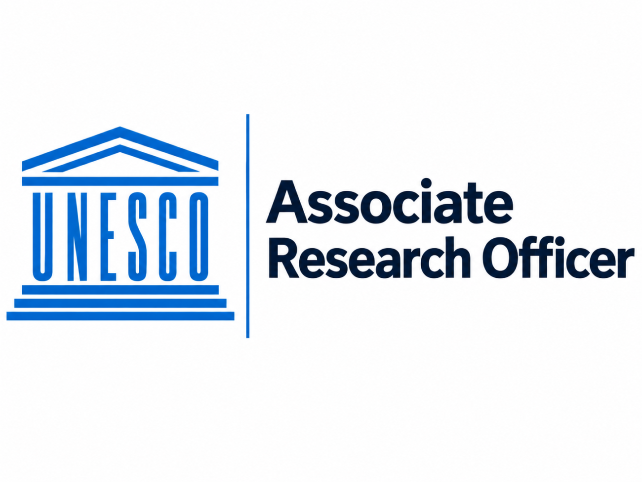 Associate Research