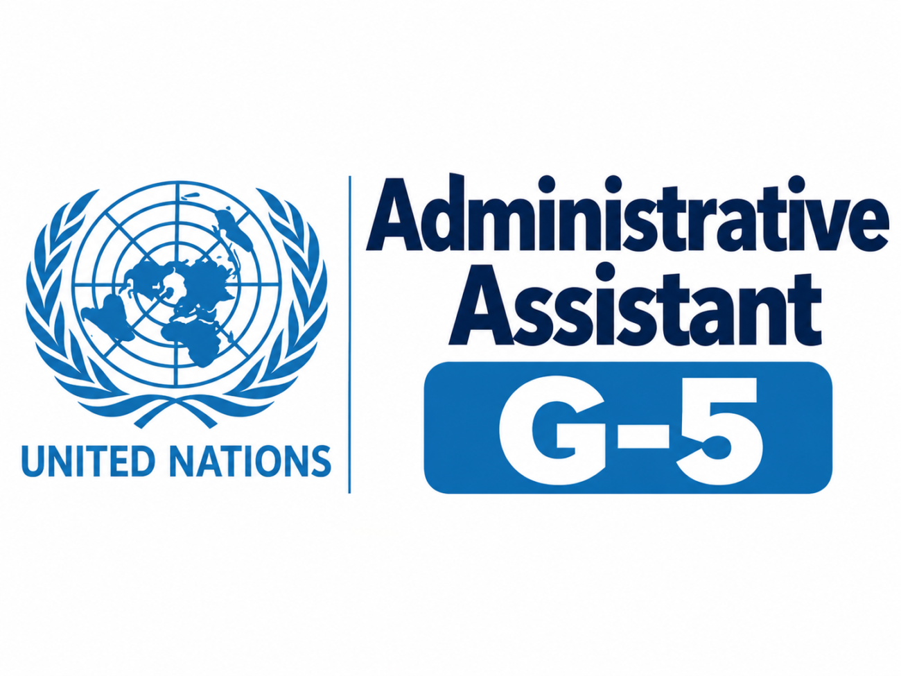Administrative Assistant