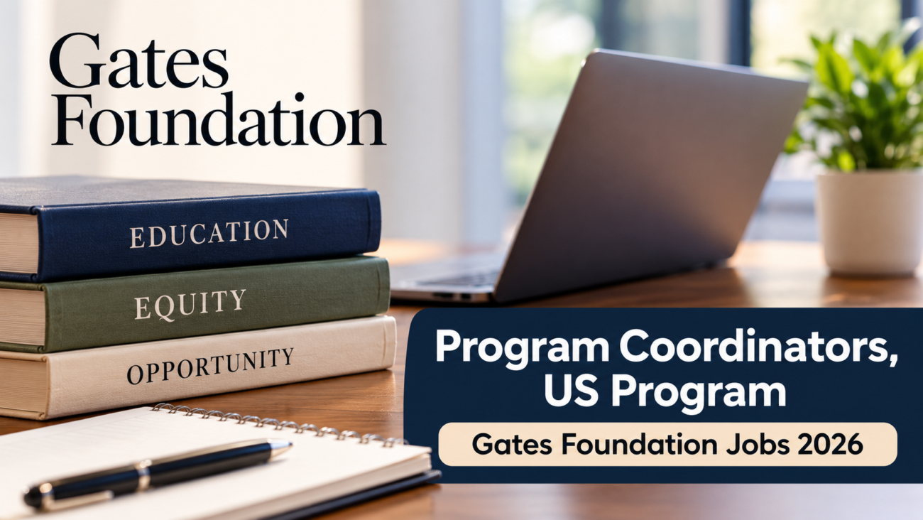 Program Coordinators