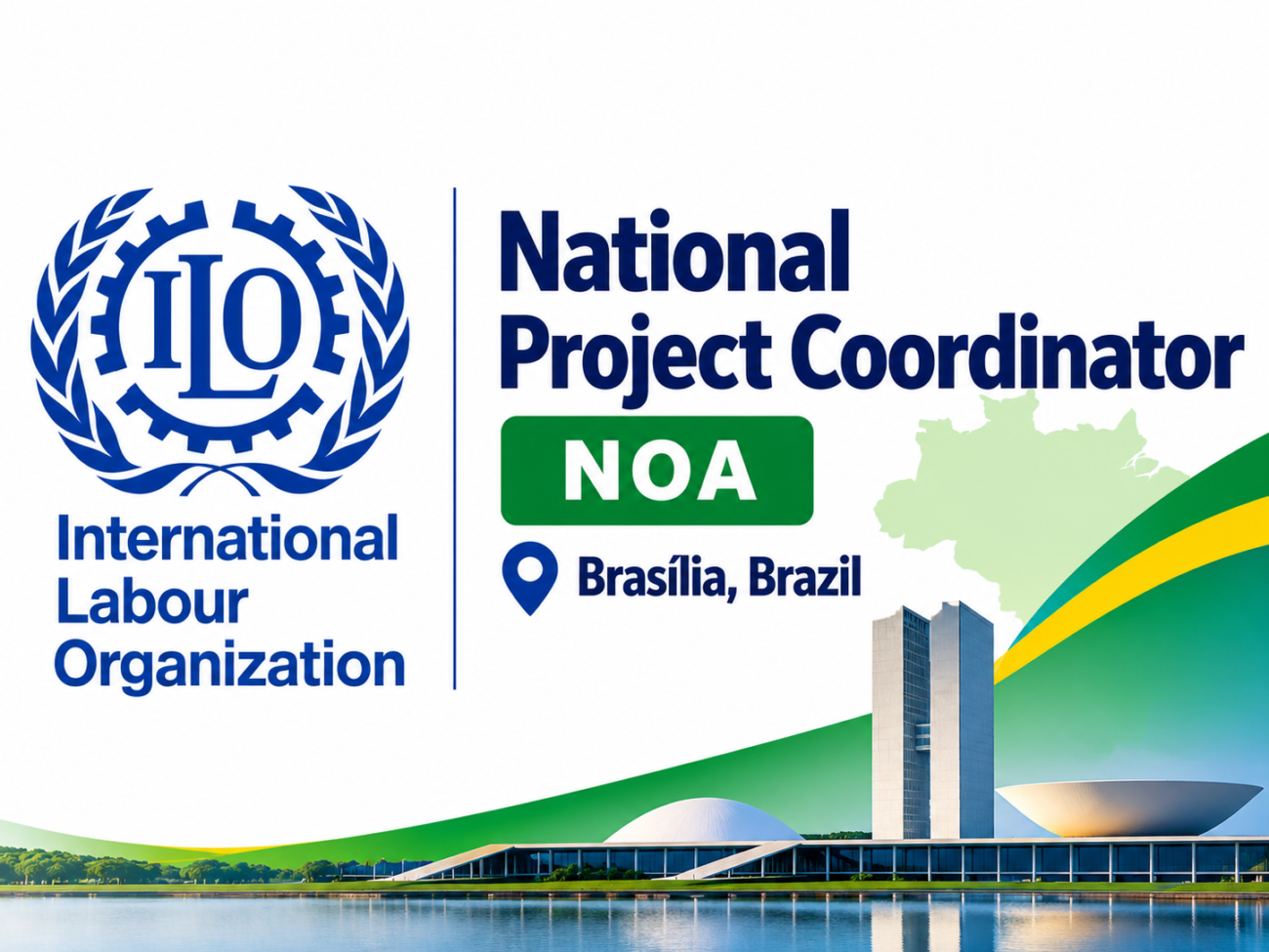 Project Coordinator