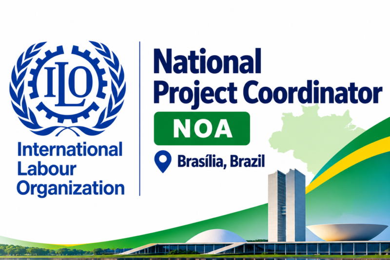 Project Coordinator